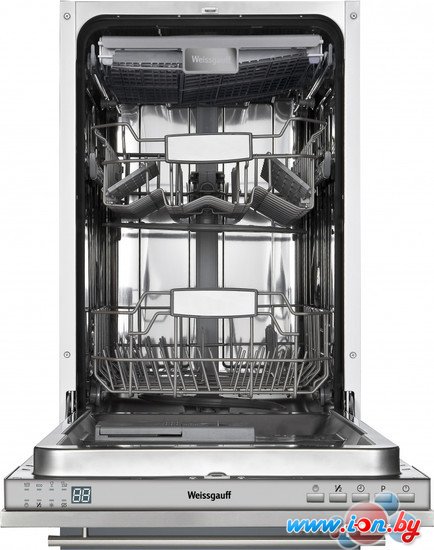 Посудомоечная машина Weissgauff BDW 4543 D в Гродно