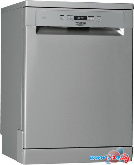 Посудомоечная машина Hotpoint-Ariston HFC 3C26 X в Могилёве