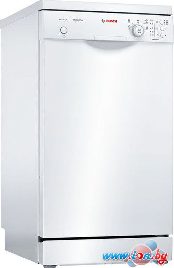 Посудомоечная машина Bosch SPS25FW10R в Гомеле