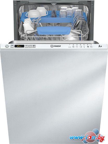 Посудомоечная машина Indesit DISR 57M19 CA EU в Витебске