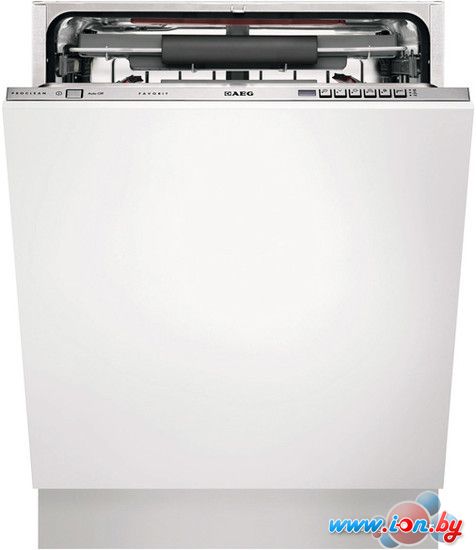 Посудомоечная машина AEG F97870VI0P в Бресте