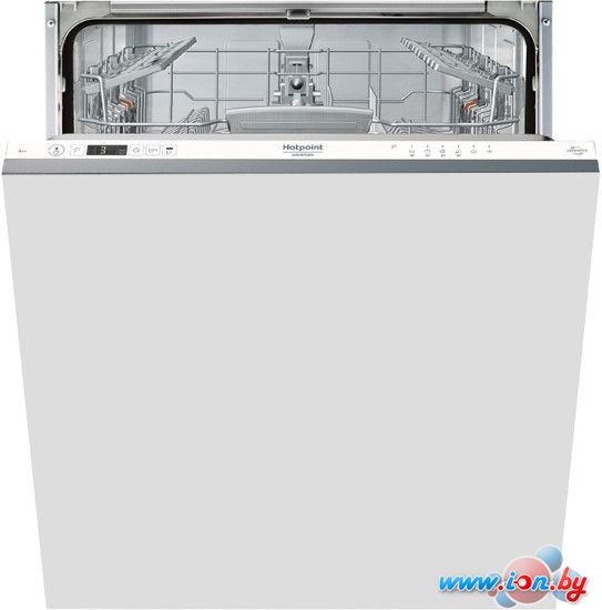 Посудомоечная машина Hotpoint-Ariston HIC 3B+26 в Могилёве