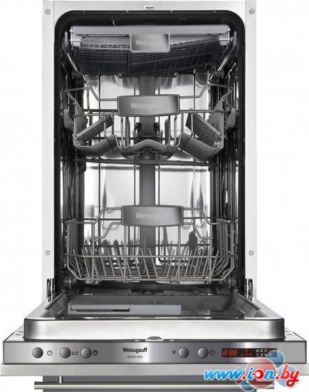 Посудомоечная машина Weissgauff BDW 4583 D в Гомеле