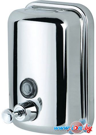 Дозатор для жидкого мыла Ksitex SD1618-500 (хром) в Витебске