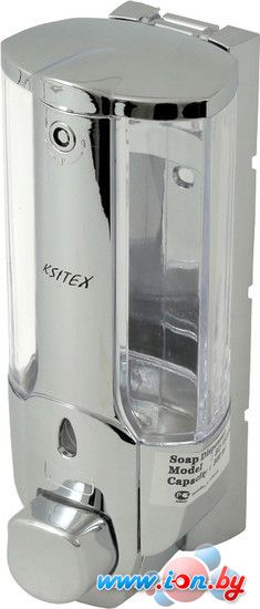 Дозатор для жидкого мыла Ksitex SD 1628К-300 в Могилёве
