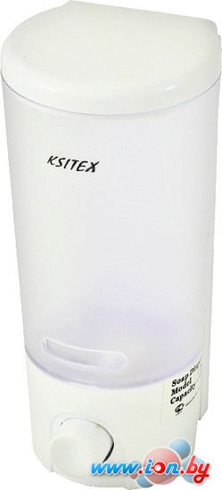 Дозатор для жидкого мыла Ksitex SD 9102-400 в Витебске