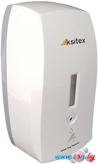 Дозатор для жидкого мыла Ksitex ASD-1000W в Бресте