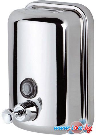 Дозатор для жидкого мыла Ksitex SD1618-1000 (хром) в Могилёве