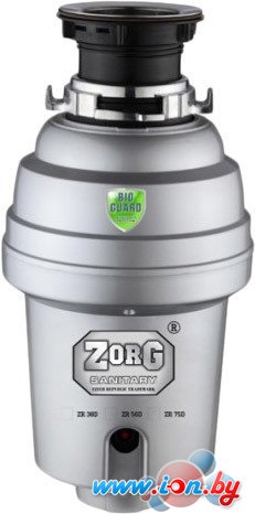 Измельчитель пищевых отходов ZorG ZR-75D в Витебске