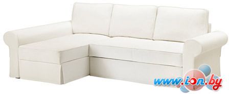 Угловой диван Ikea Баккабру [991.336.33] в Могилёве