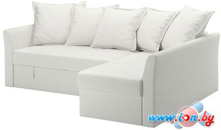 Угловой диван Ikea Хольмсунд [890.486.40] в Могилёве