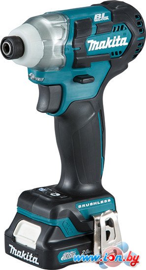 Ударный винтоверт Makita TD111DWAE в Гомеле