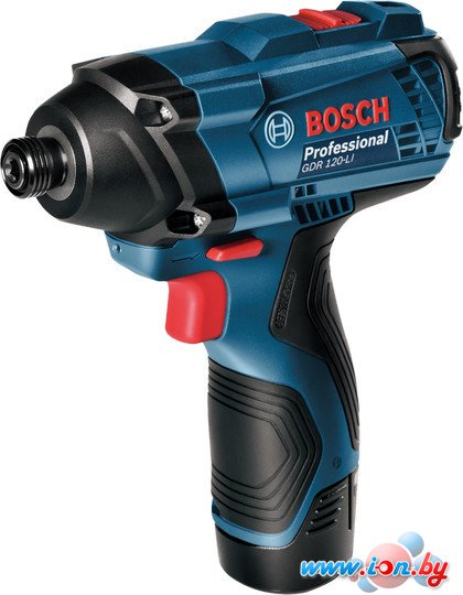 Ударный гайковерт Bosch GDR 120-LI Professional [06019F0000] в Могилёве