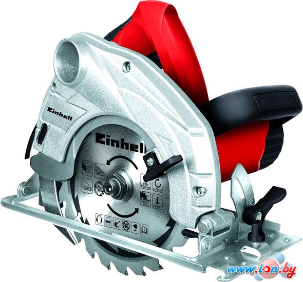 Дисковая пила Einhell TC-CS 1200 [4330936] в Минске