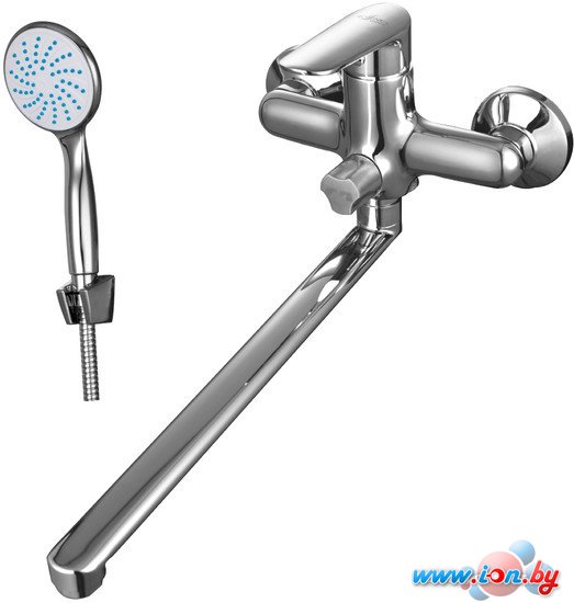 Смеситель Rossinka Silvermix RS32-32 в Могилёве
