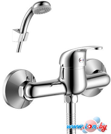 Смеситель Rossinka Silvermix Y35-41 в Могилёве