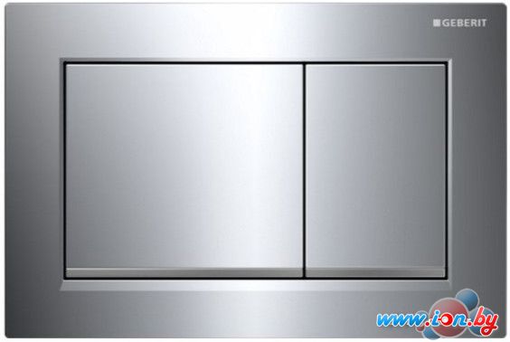 Geberit Omega 30 115.080.KH.1 (глянцевый/матовый хром) в Витебске