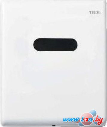 Tece Planus Urinal 6 V-Batterie 9242354 (белый матовый) в Гродно