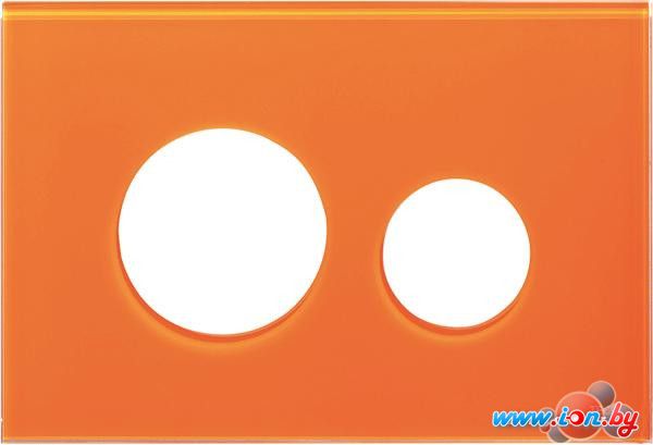 Tece Лицевая панель Loop 9240673 (оранжевый) в Гомеле