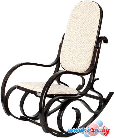 Кресло Calviano Relax M193 (вельвет) в Бресте
