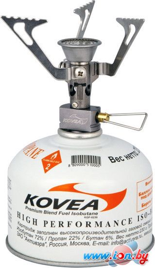 Kovea Flame Tornado KB-1005 в Бресте