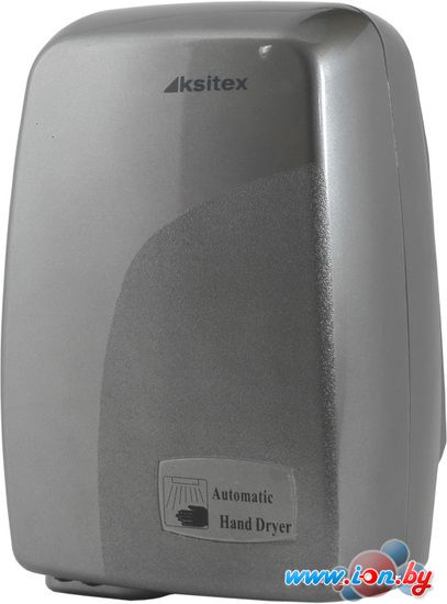 Сушилка для рук Ksitex M-1200C (серебристый) в Бресте