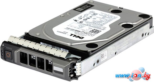 Жесткий диск Dell 600GB [400-AJSC] в Бресте