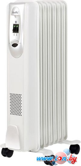 Масляный радиатор Ballu Comfort BOH/CM-07WDN 1500 в Гомеле