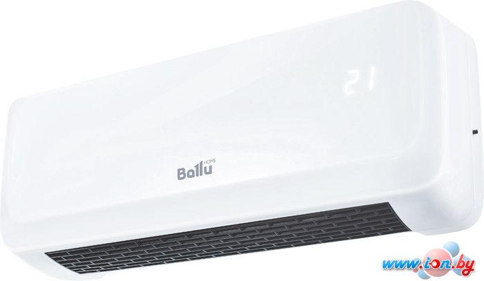 Тепловентилятор Ballu BFH/W-201L в Гомеле
