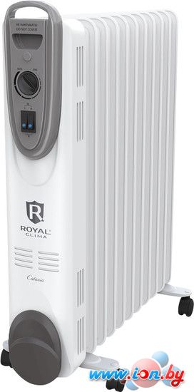 Масляный радиатор Royal Clima CATANIA [ROR-C11-2200M] в Гомеле