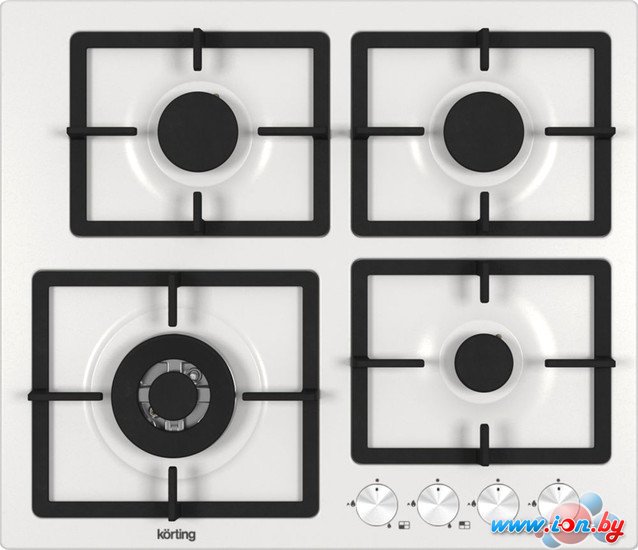 Варочная панель Korting HG 697 CTW в Бресте