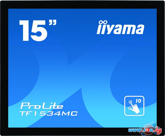 Информационная панель Iiyama ProLite TF1534MC-B1X в Витебске