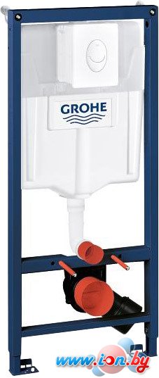 Инсталляция для унитаза Grohe Rapid SL [38722001] в Гродно