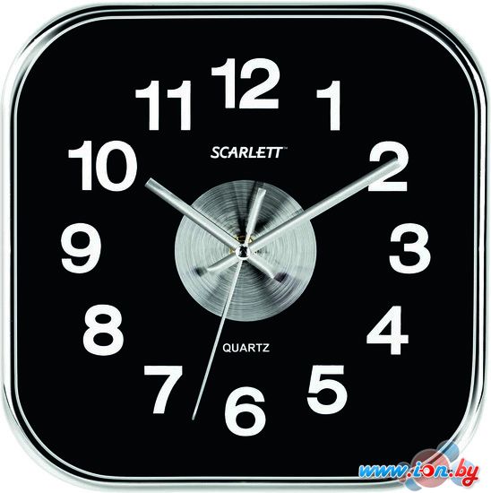 Настенные часы Scarlett SC-WC1005O в Витебске