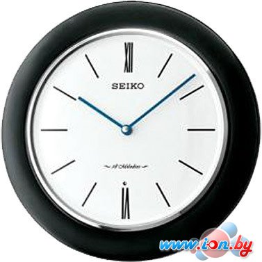 Настенные часы Seiko QXM288K в Минске