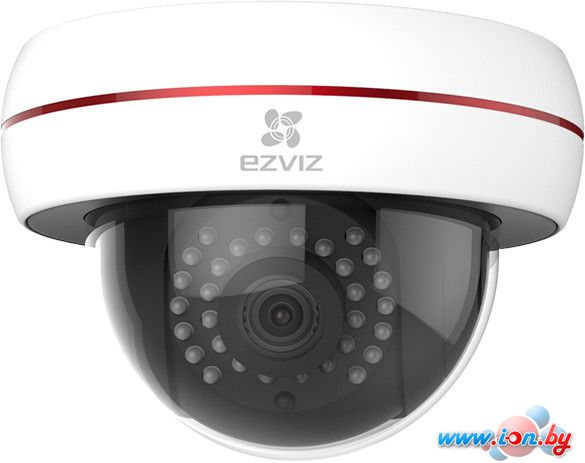 IP-камера Ezviz C4S в Гродно