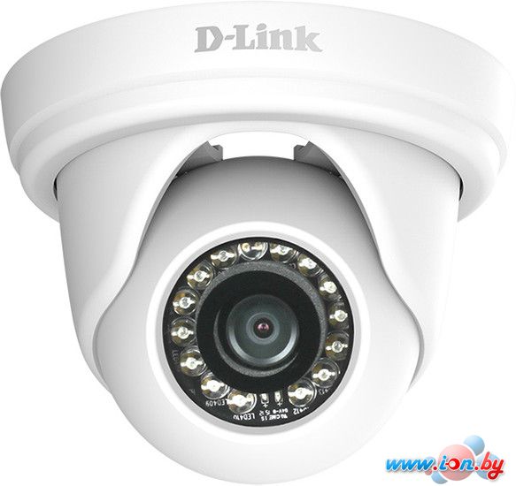 IP-камера D-Link DCS-4802E в Минске