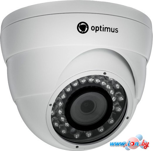 IP-камера Optimus IP-E042.1(3.6)P_V2035 в Витебске