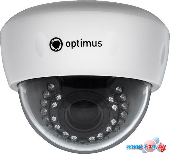 IP-камера Optimus IP-E022.1(2.8-12)P V2035 в Гомеле