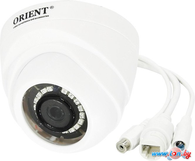 IP-камера Orient IP-940-OH10B AUX в Гомеле