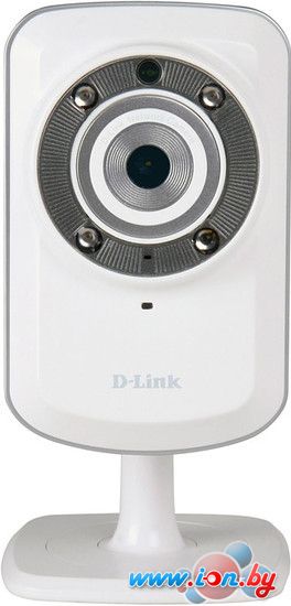 IP-камера D-Link DCS-932L в Минске