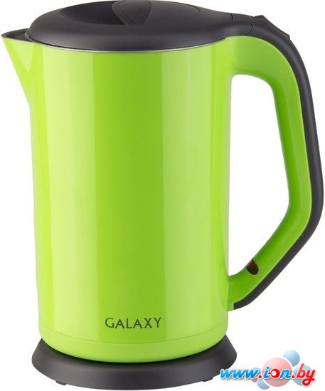 Чайник Galaxy GL0318 (зеленый) в Гомеле