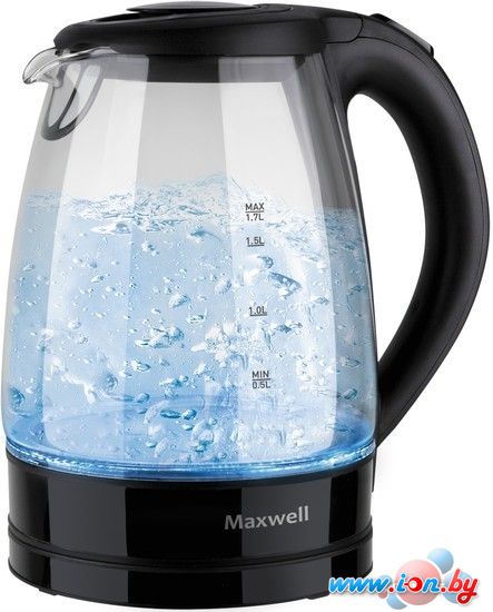 Чайник Maxwell MW-1004 TR в Бресте