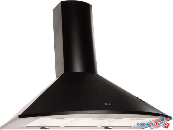 Кухонная вытяжка ZorG Technology Bora Black 90 (750 куб. м/ч) в Витебске