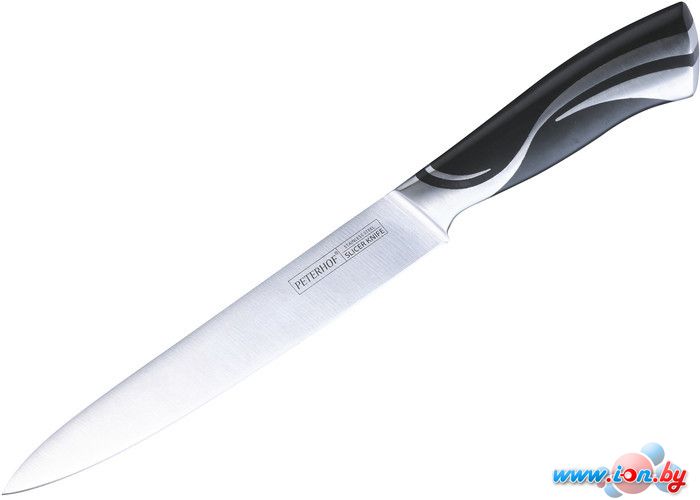 Кухонный нож Peterhof PH-22400 в Гродно
