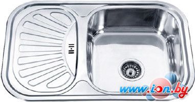 Кухонная мойка Ledeme L67549-R в Могилёве