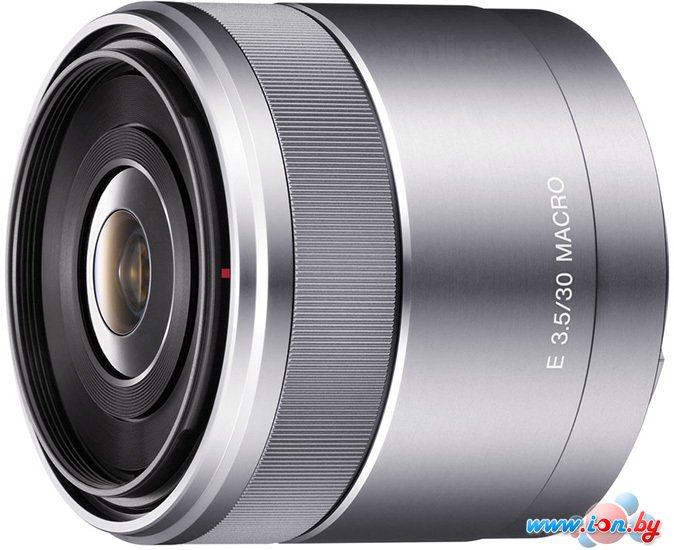 Объектив Sony E 30mm F3.5 (SEL30M35) в Гродно