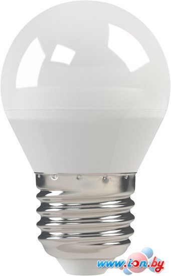 Светодиодная лампа X-Flash XF-G45-P E27 5 Вт 3000 К [44887] в Витебске