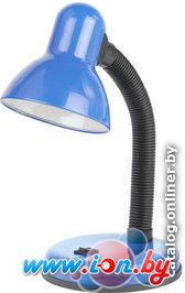Лампа ЭРА N-120-E27-40W-BU (синий) в Гродно