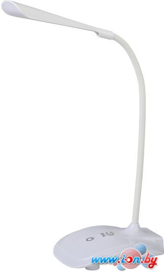 Лампа ЭРА NLED-428-3W-W (белый) в Гомеле